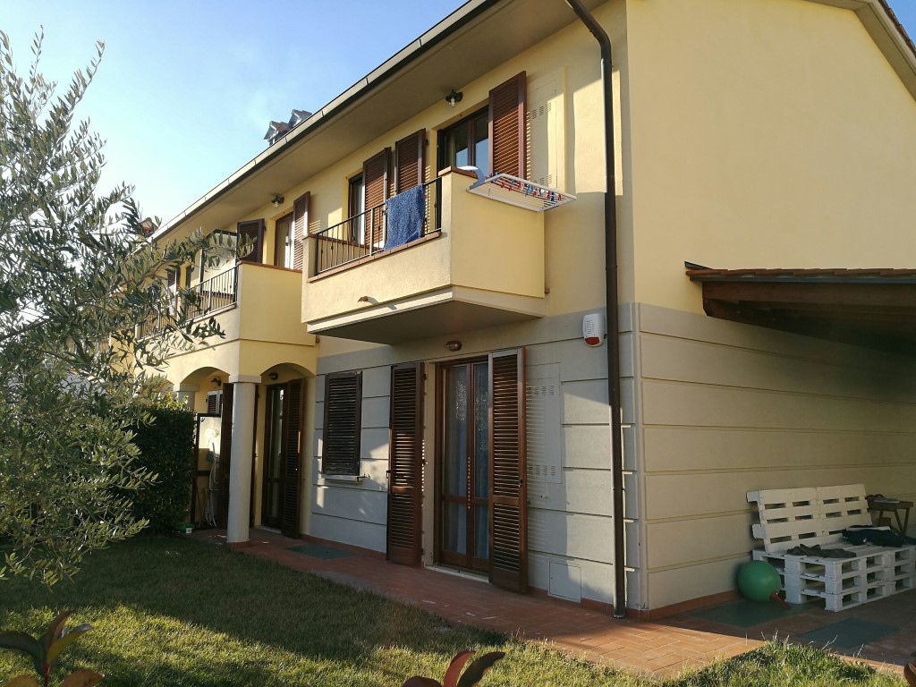 VenditaAppartamentiBucine